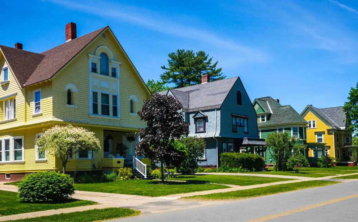 Company That Buys Houses Massachusetts