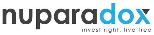 Nuparadox
