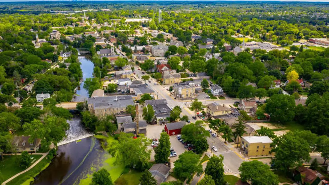Sell My House Fast Kenosha