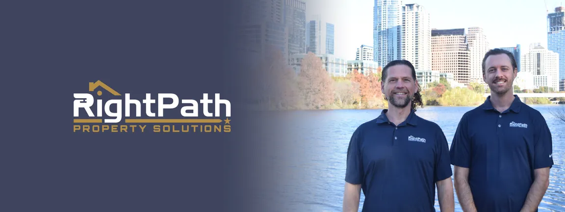 Right Path Property Solutions - Management Team - Austin, TX