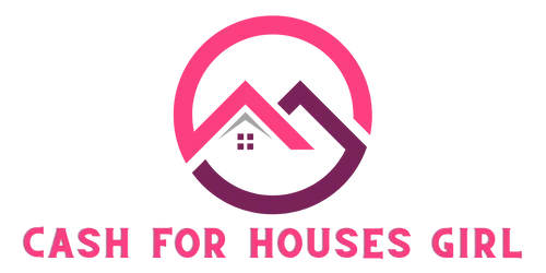 Cash For Houses Girl