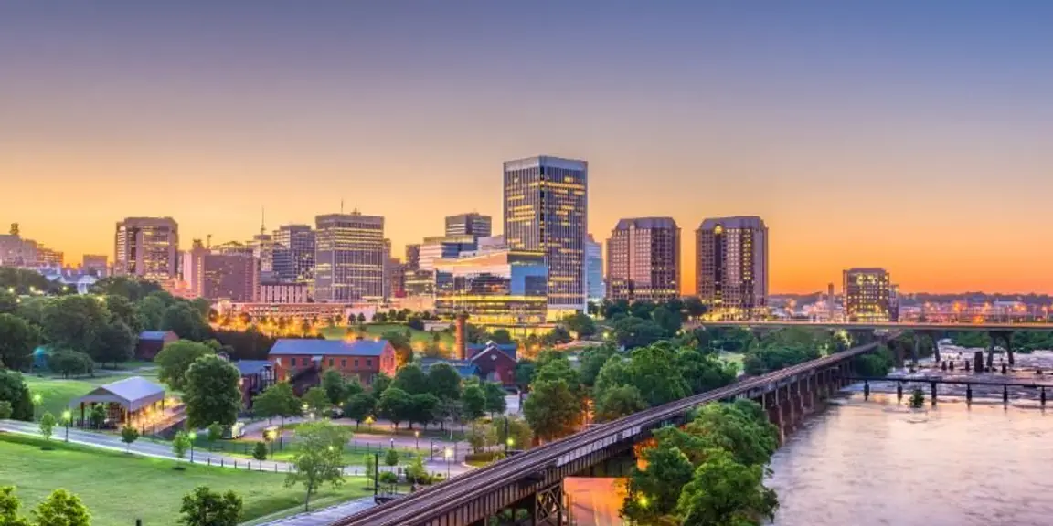 Uncover the Hidden Stories Behind One of America’s Oldest Cities