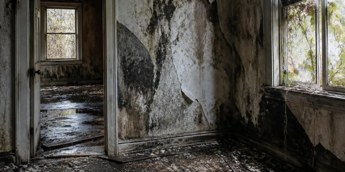 Sell House With Water Damage in Colorado