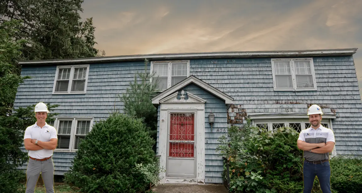 We buy homes as is in [market_city]