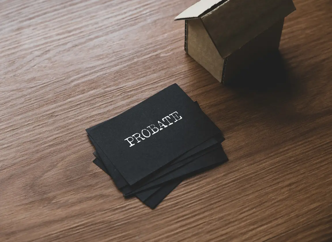 Selling a Property in Probate In Massachusetts
