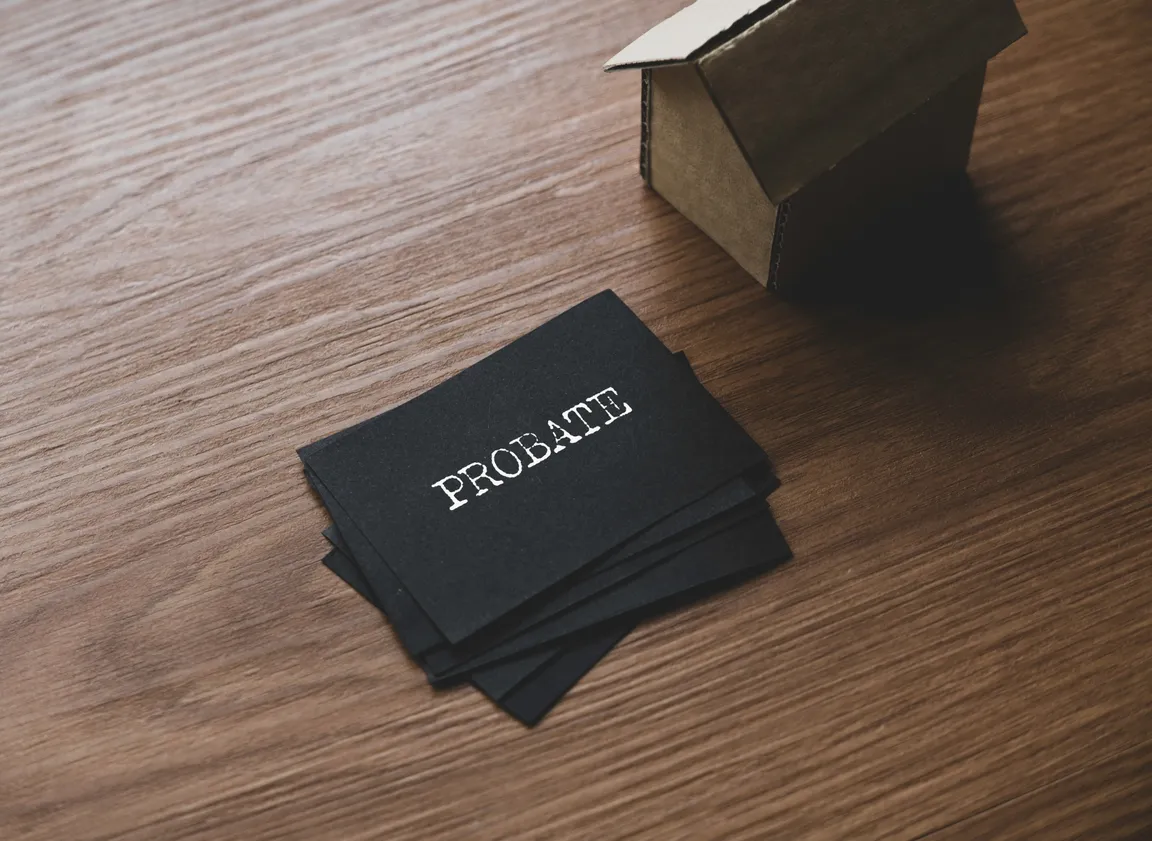 Selling a Property in Probate In Massachusetts