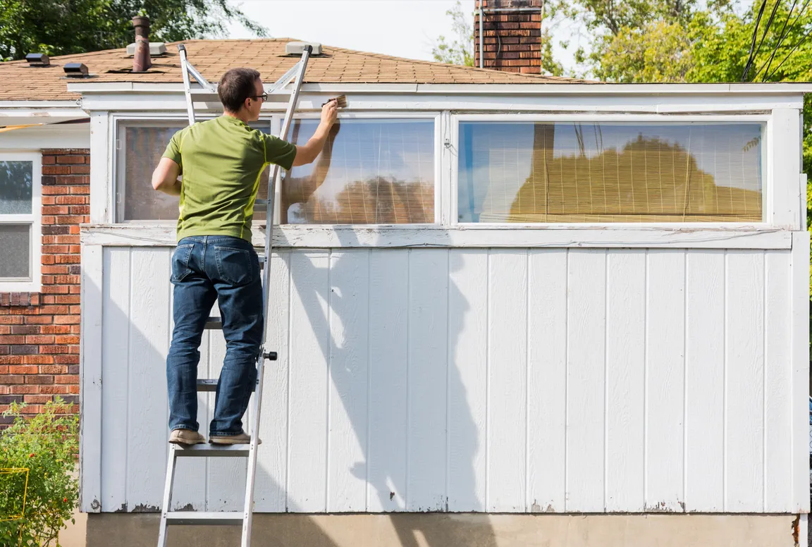 Appraisal Required Repairs in Massachusetts