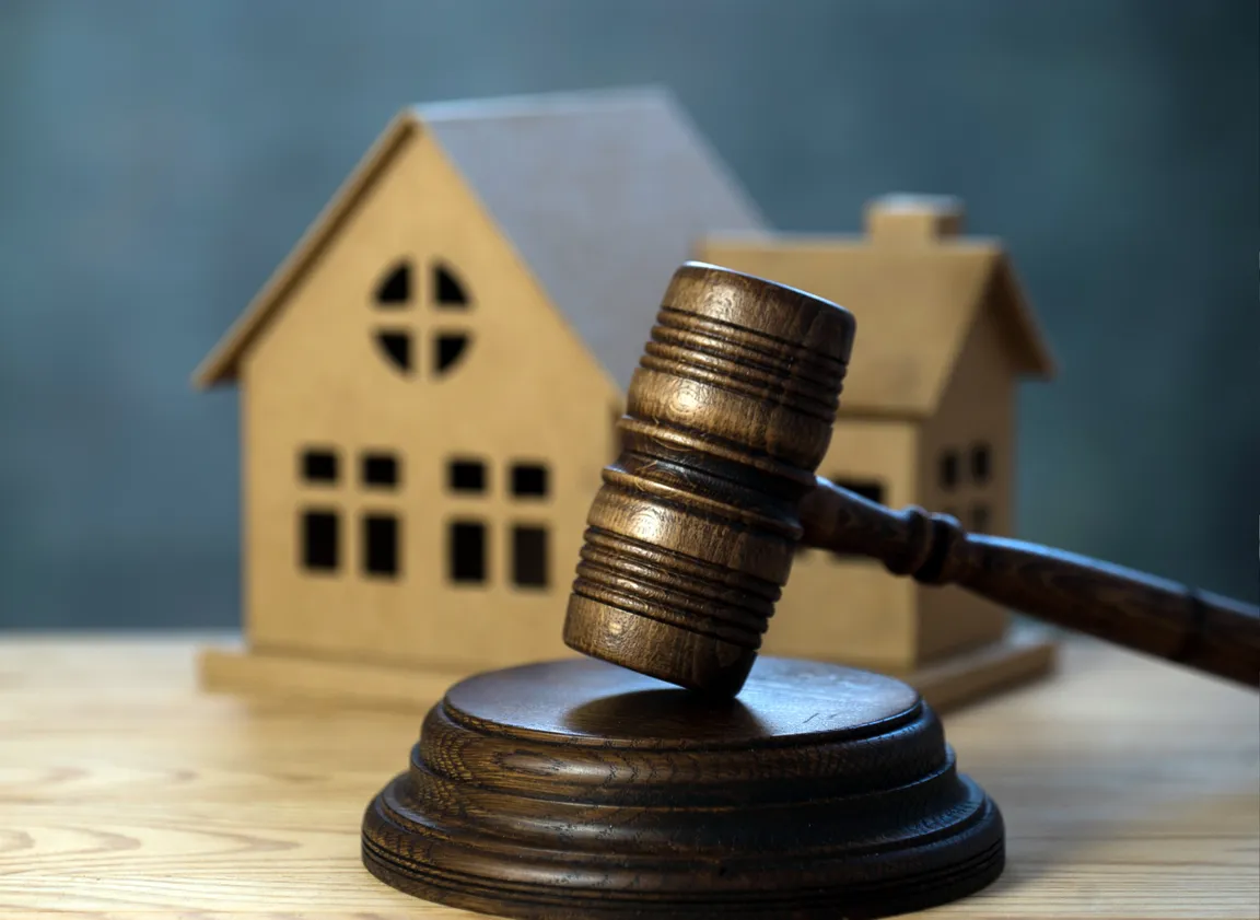 Can You File a Lien on a Home In Massachusetts