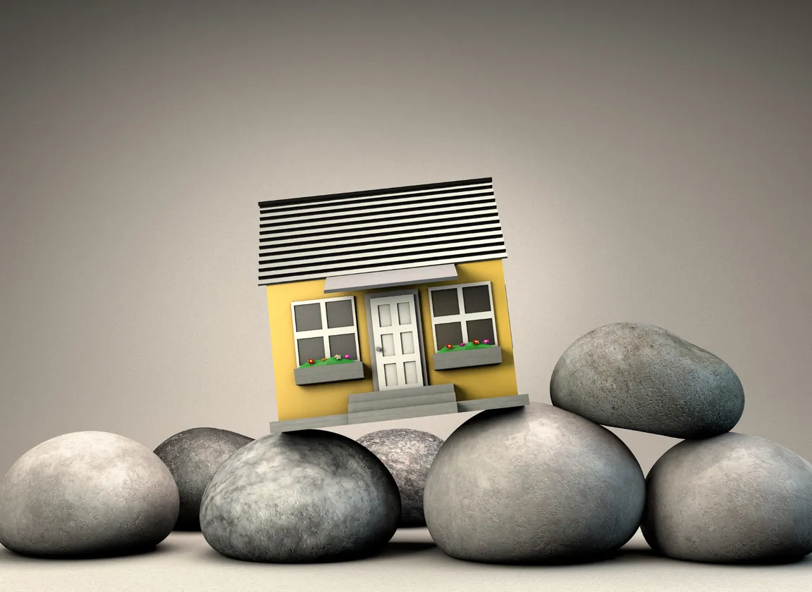 How to Sell a House with Foundation Problems In Massachusetts