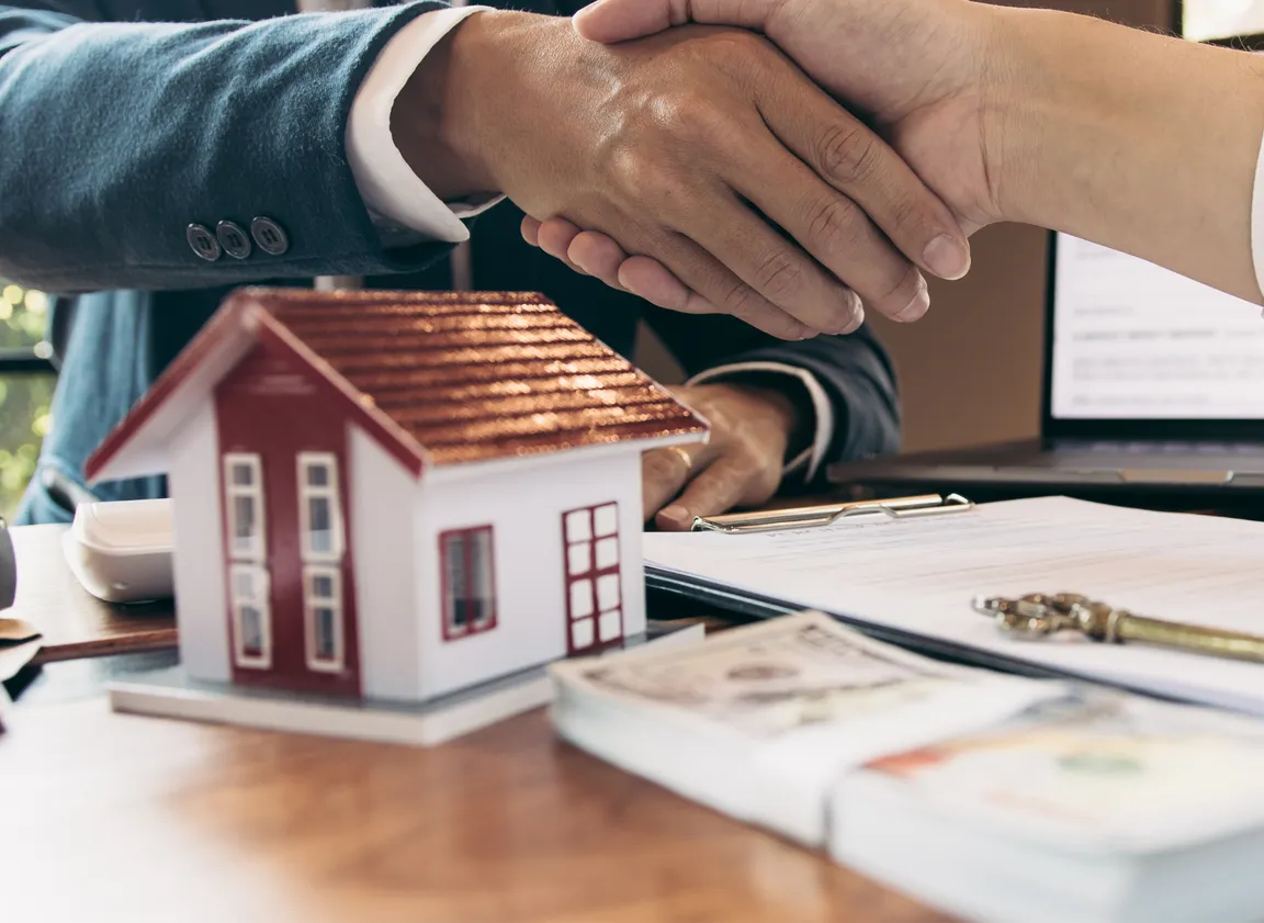 Contingency on Selling Home In Massachusetts