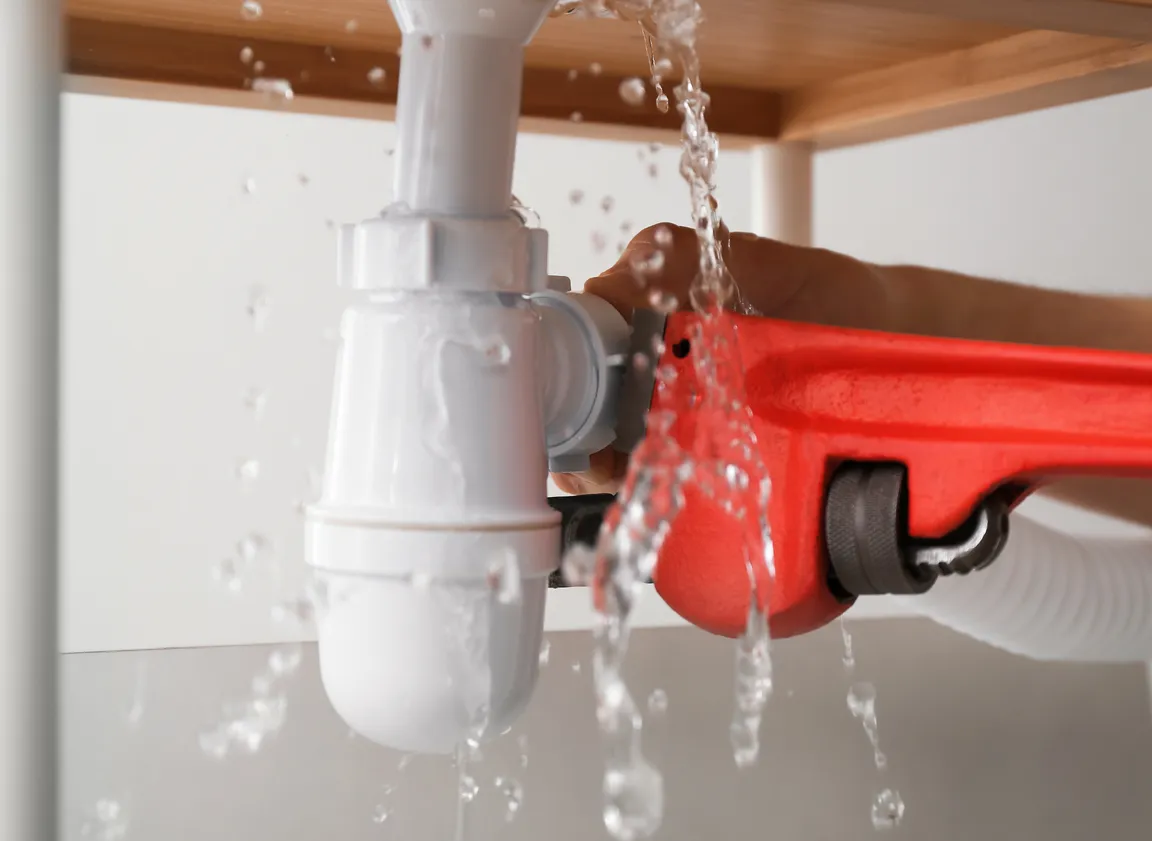 Guide to Selling a Home With Water Damage In Massachusetts