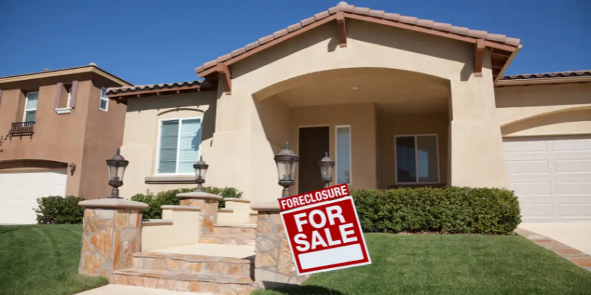 Can I sell my home if it is in foreclosure In [market_city]