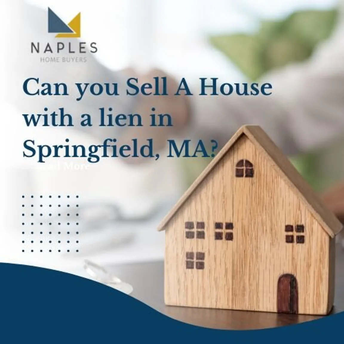 How Can you Sell a House with a Lien in [market_city]?