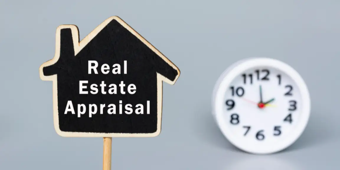 Appraisal timeline [market_city]