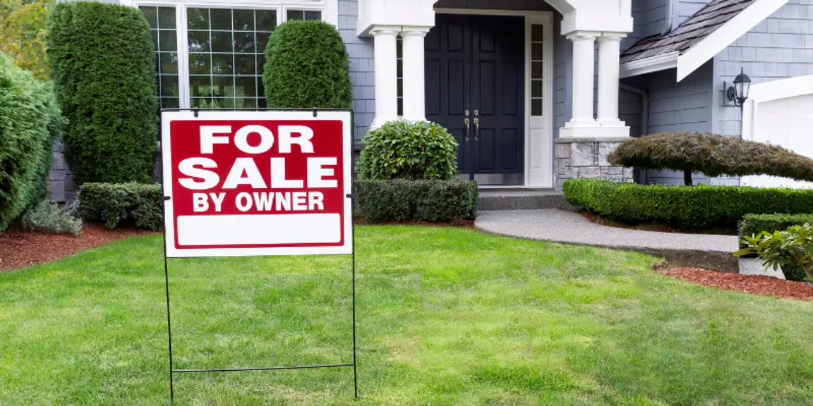 Home Selling by Owner Required Forms In [market_city]