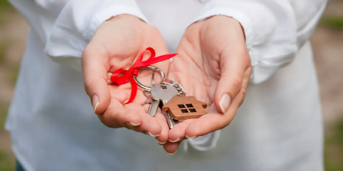 Selling parents house [market_city]