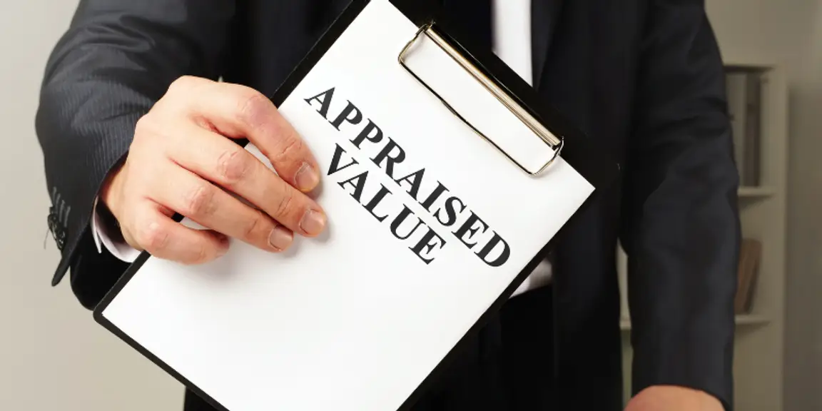 Can I Sell My House for Less Than Appraised Value in Massachusetts