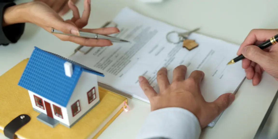 Distinction Between a Title and Deed In Massachusetts
