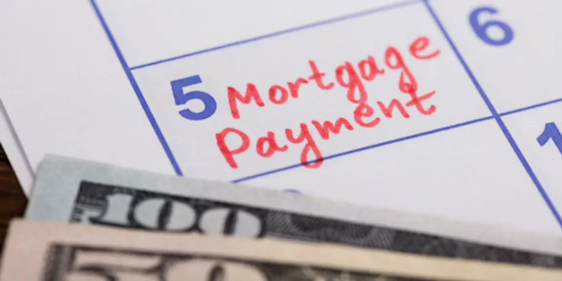 Can You Pause Mortgage Payments While Selling [market_city]