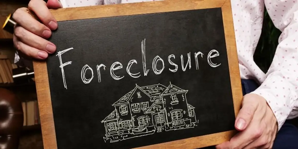 Can a Foreclosure Be Stopped Once It's Underway [market_city]