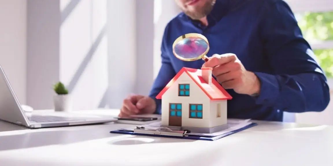 Who pays for appraisal and inspection [market_city]