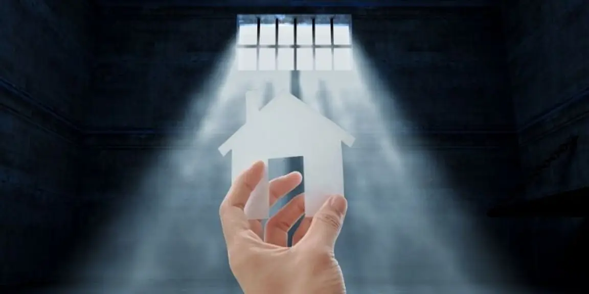 Is It Possible to Sell My House if My Spouse Is in Jail in [market_city]