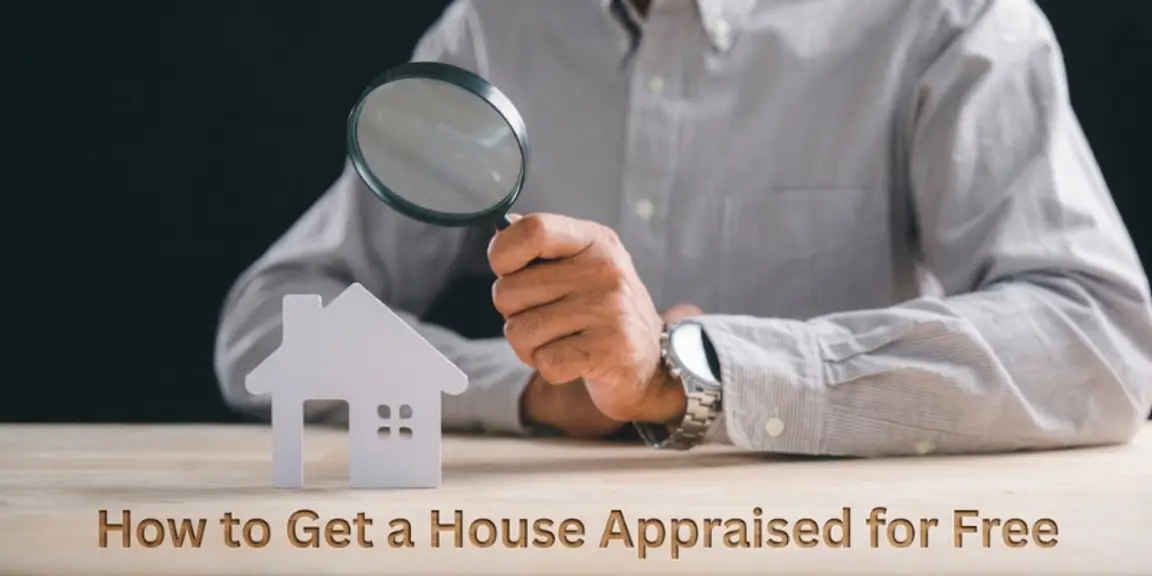 How to get a free house appraisal [market_city]
