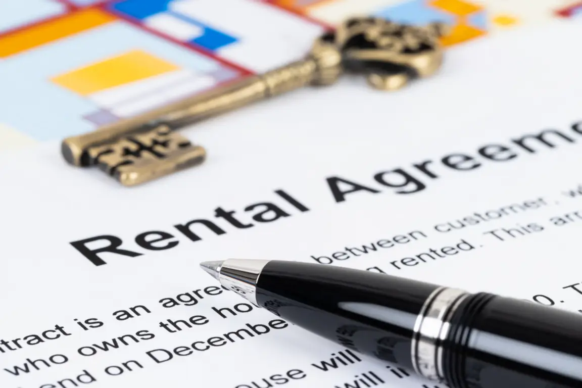 Rental Agreement