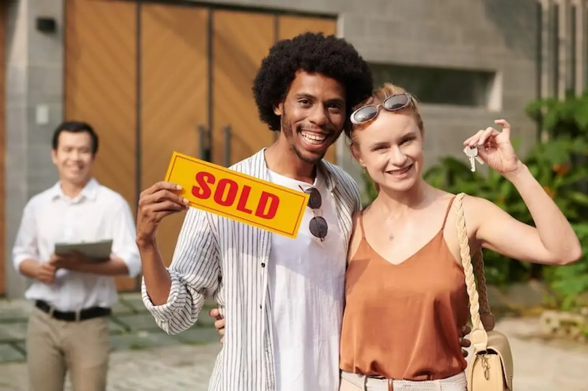 Sell Your House Fast in St. Petersburg, FL- baybuyhomes