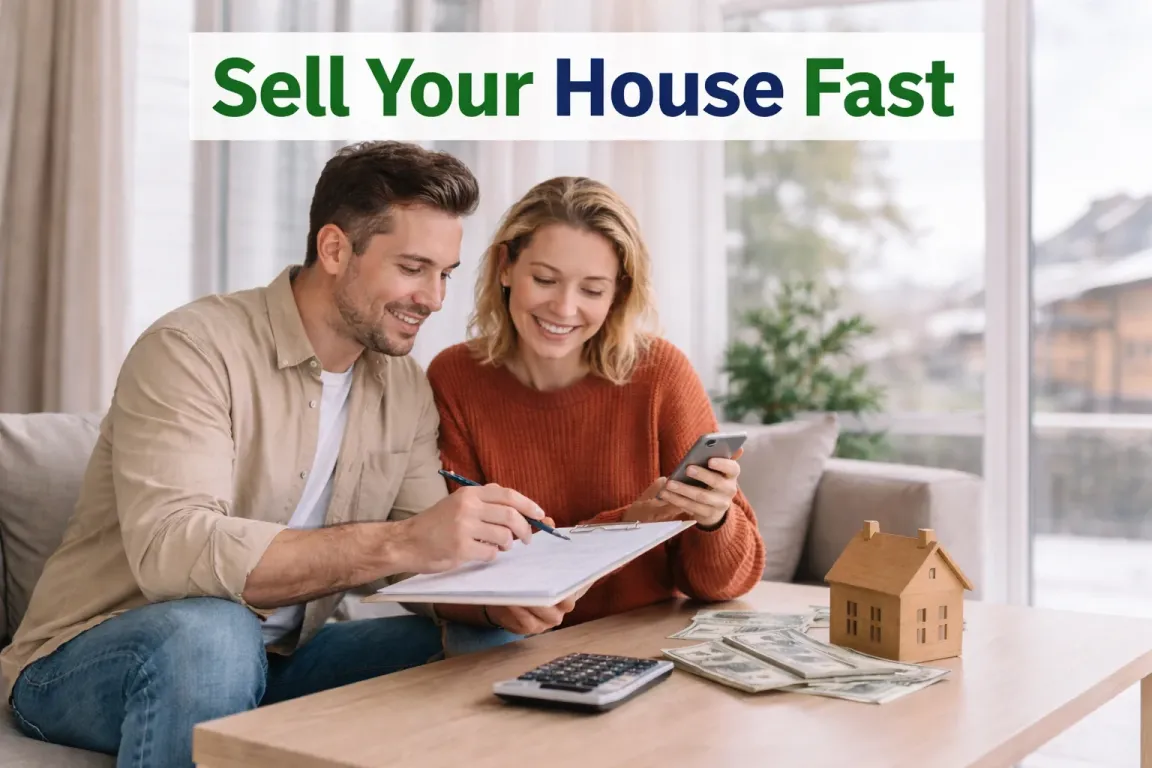Sell Your House for Cash in Plant City, FL