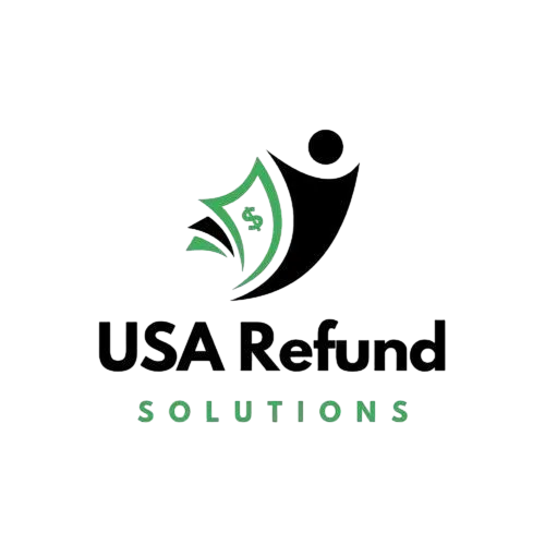 USA Refund Solutions