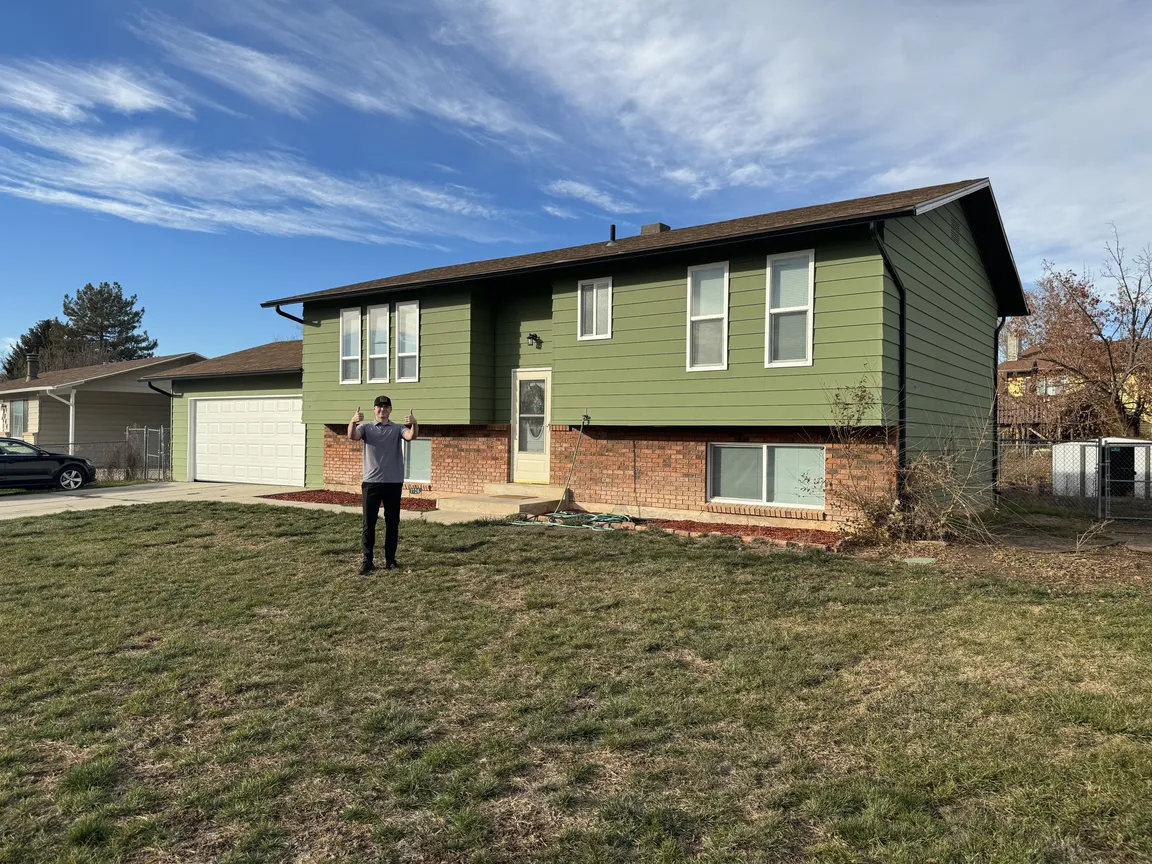 We Buy Houses