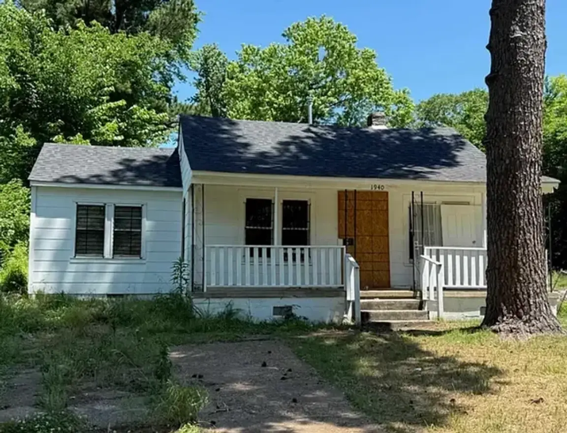 Buy Homes Utah