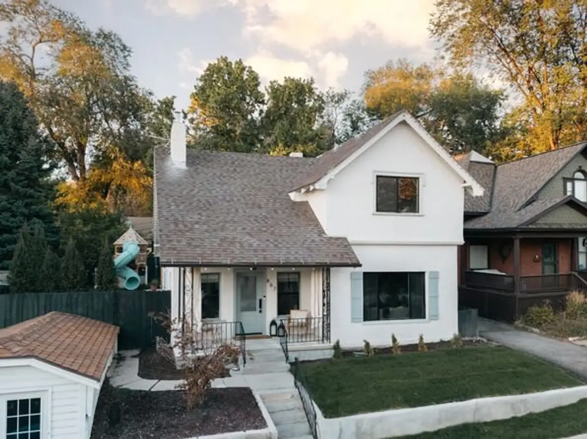 We Buy Houses