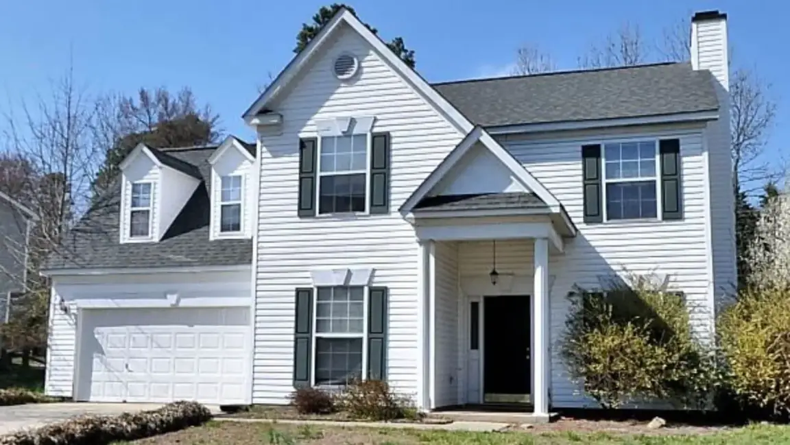 Sell My House