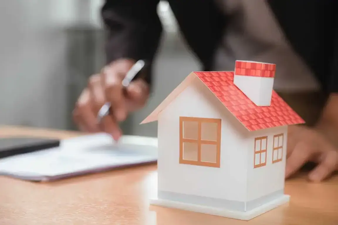 Sell Your House
