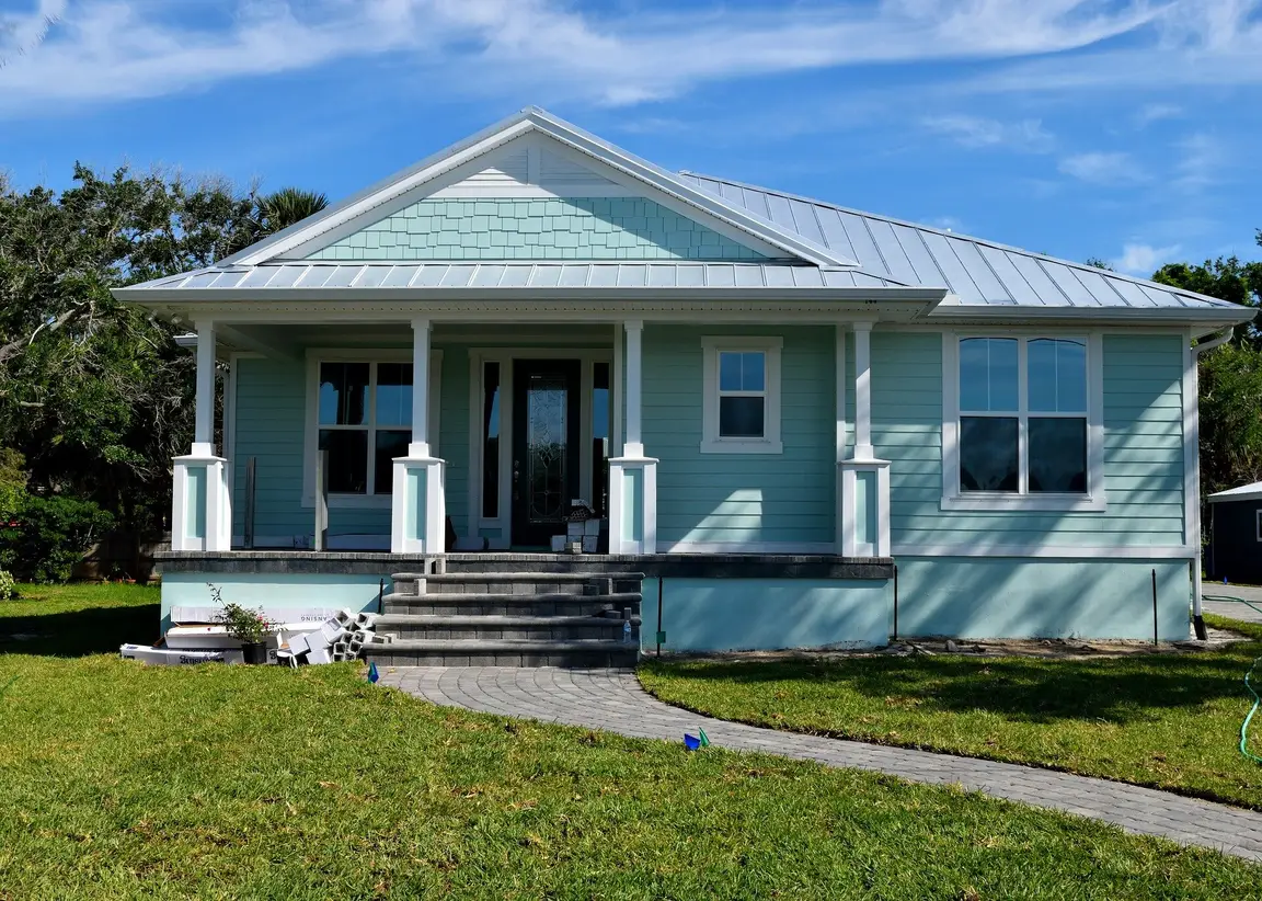 House in Layton