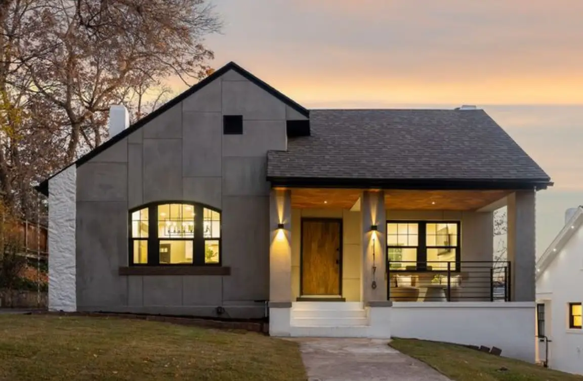 Home Buyers