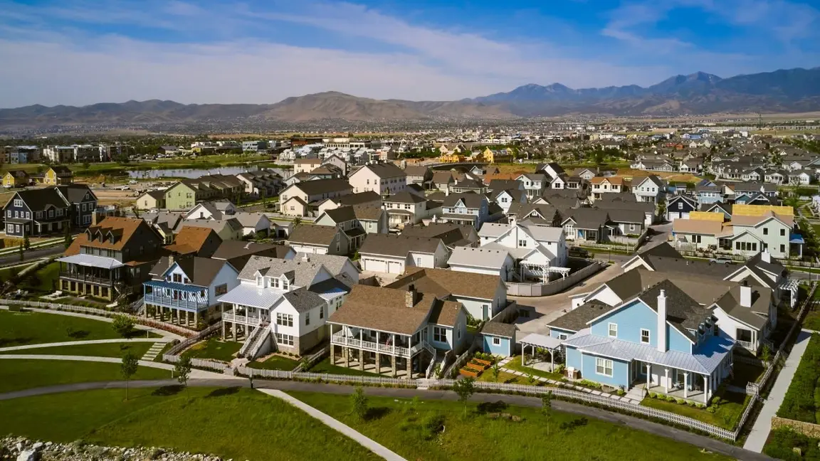 Houses Utah