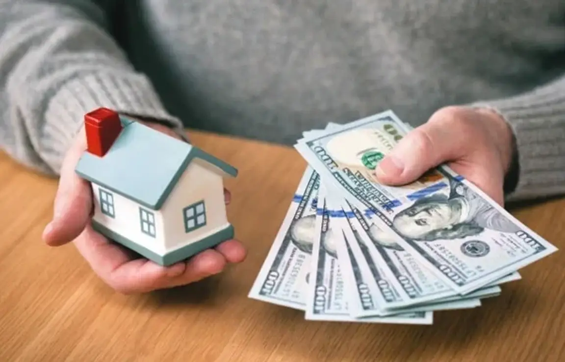 Cash Home