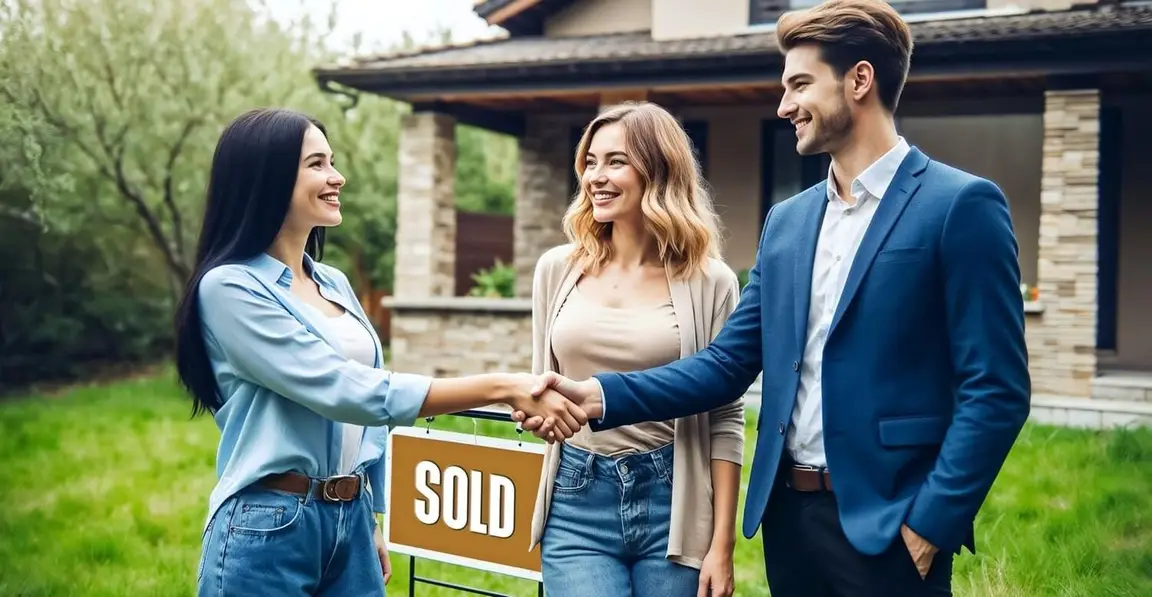 Cash Home Sales