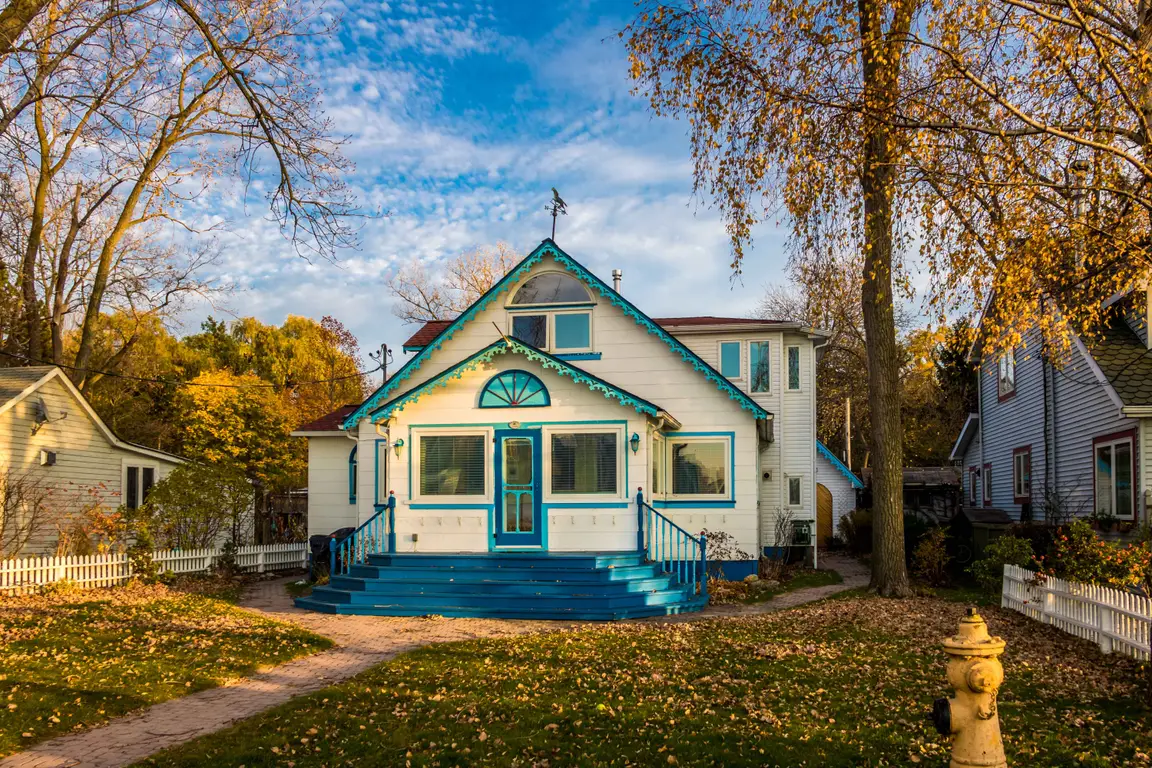 House Fast in Salt Lake