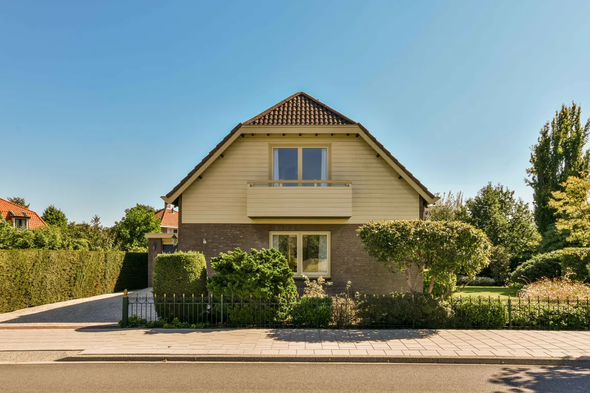 Sell Your House