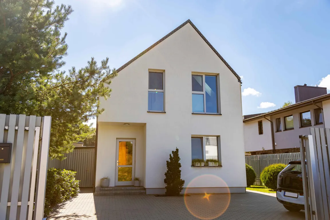 Traditional Home Buyers