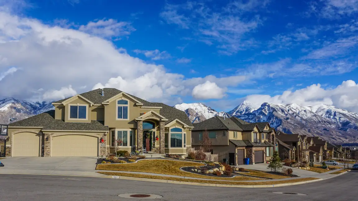 Cash Buyers Utah