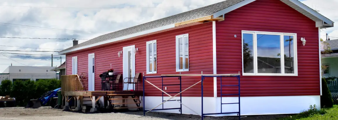 sell my mobile home fast
