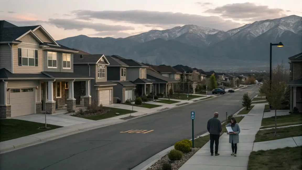 Buy Houses