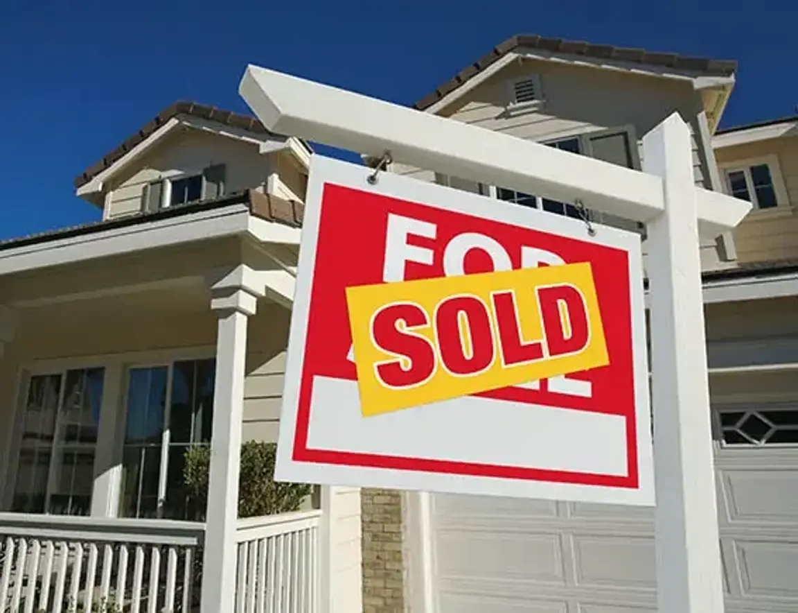 Local Cash Buyers