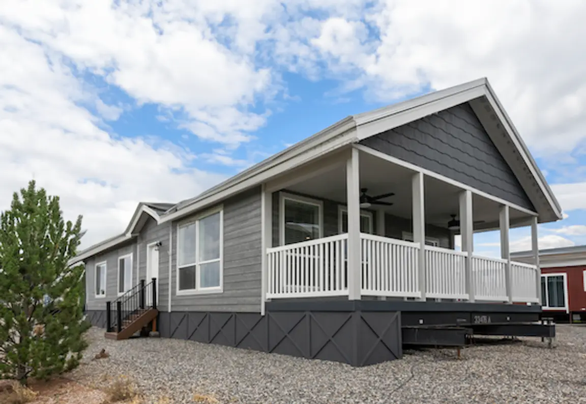 Mobile Home Fast