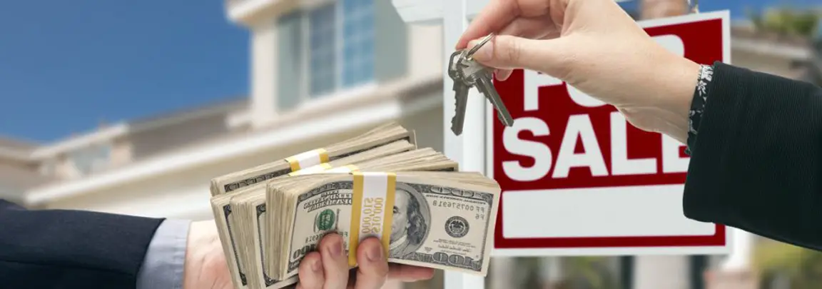 Cash Buyers in Utah